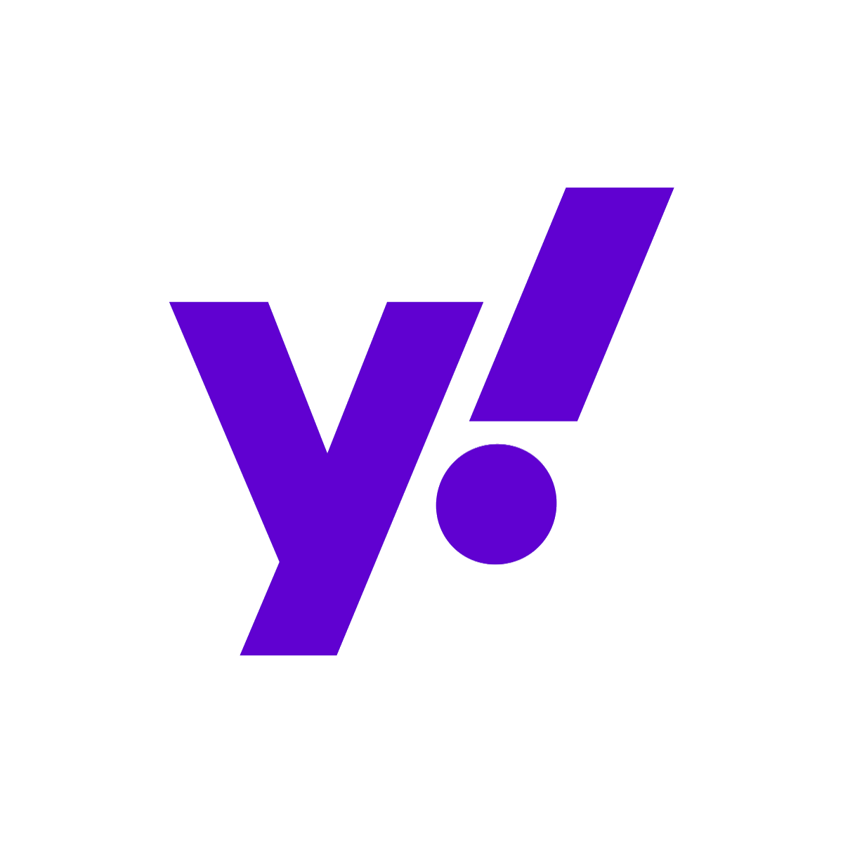 Logo Yahoo