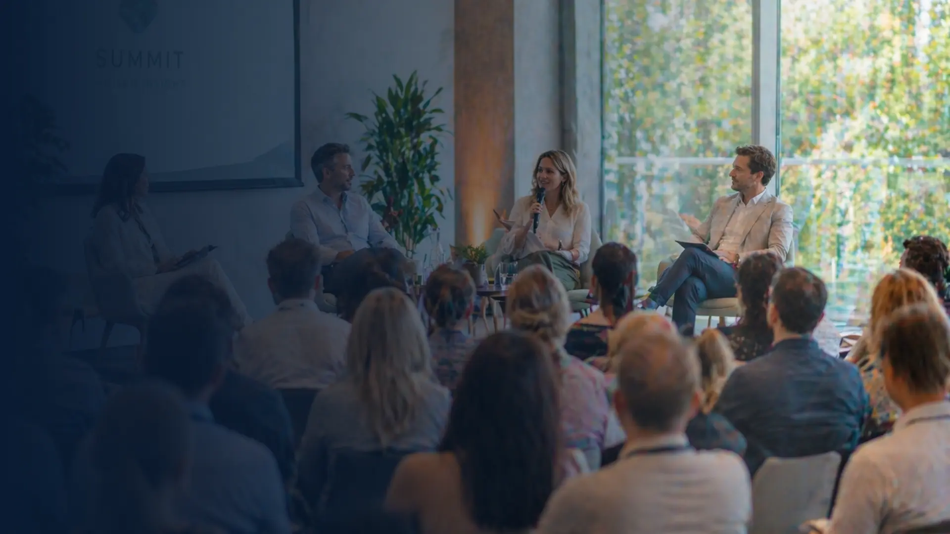 Human Insight Background Events from April 16 – November 11 – Human Insight